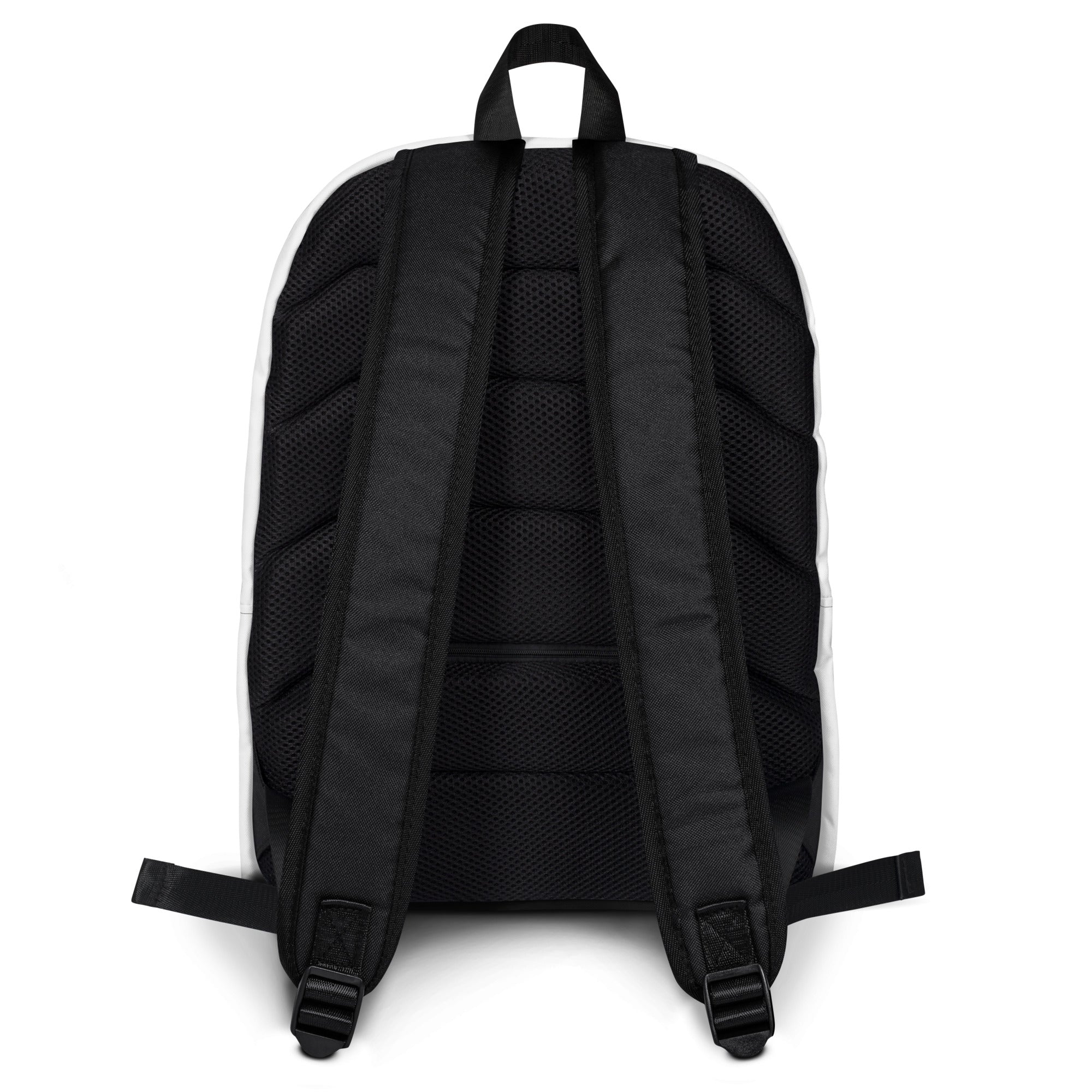 Blush Backpack