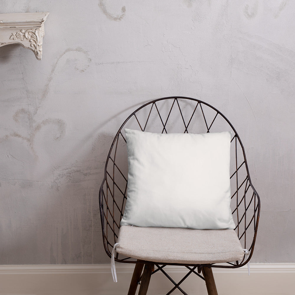 Basic Pillow - Milo Collection