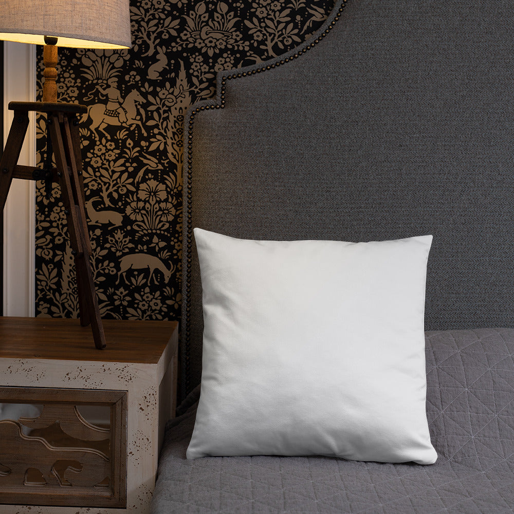 Basic Pillow - Milo Collection