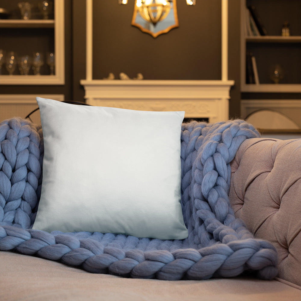 Basic Pillow - Milo Collection
