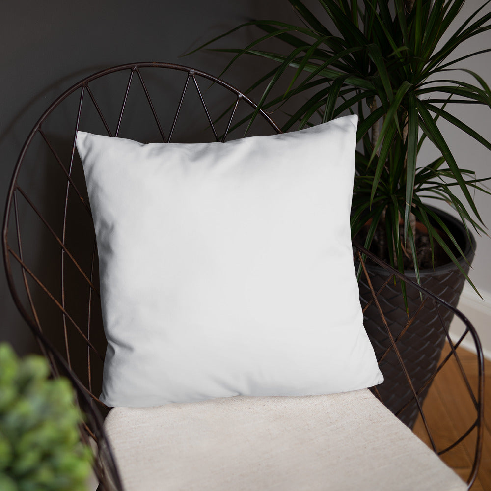 Basic Pillow - Milo Collection