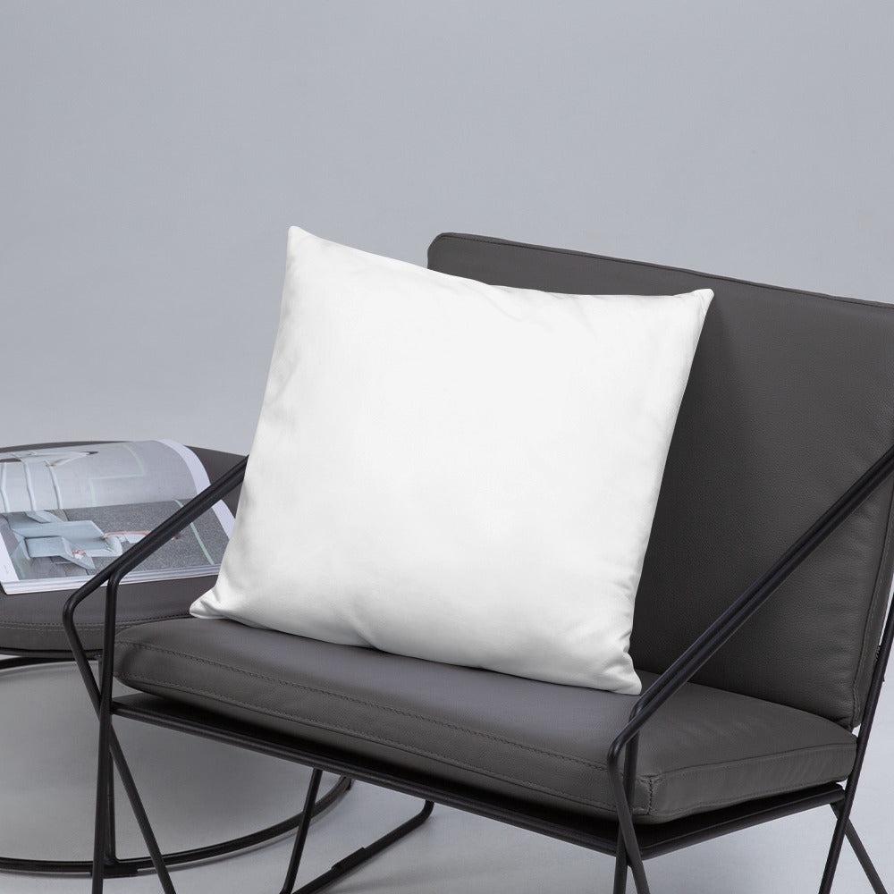 Basic Pillow - Milo Collection