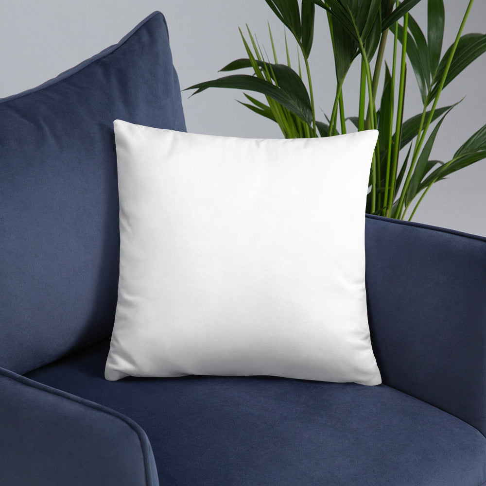 Basic Pillow - Milo Collection
