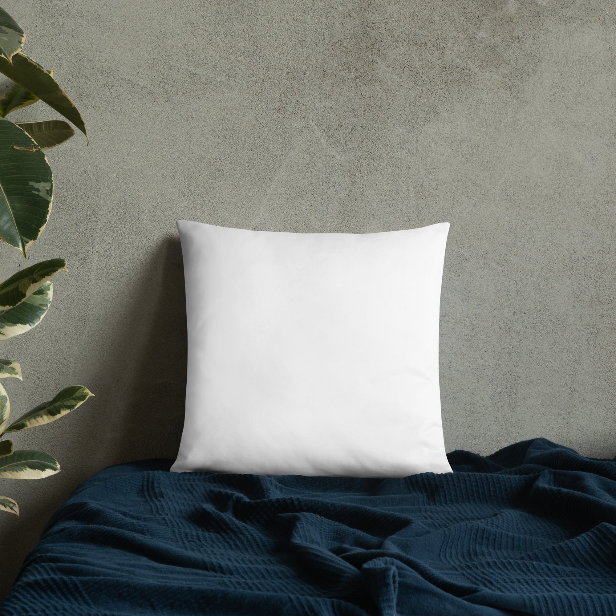 Basic Pillow - Milo Collection