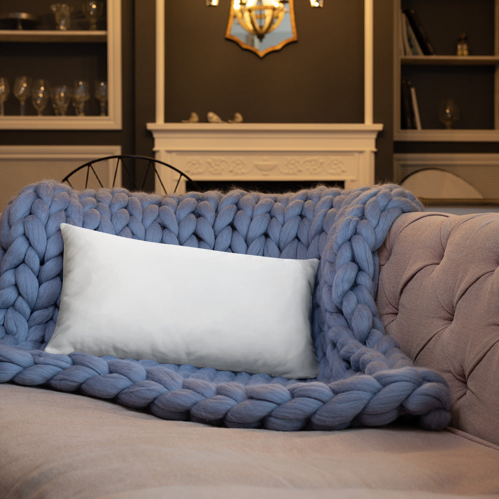Basic Pillow - Milo Collection