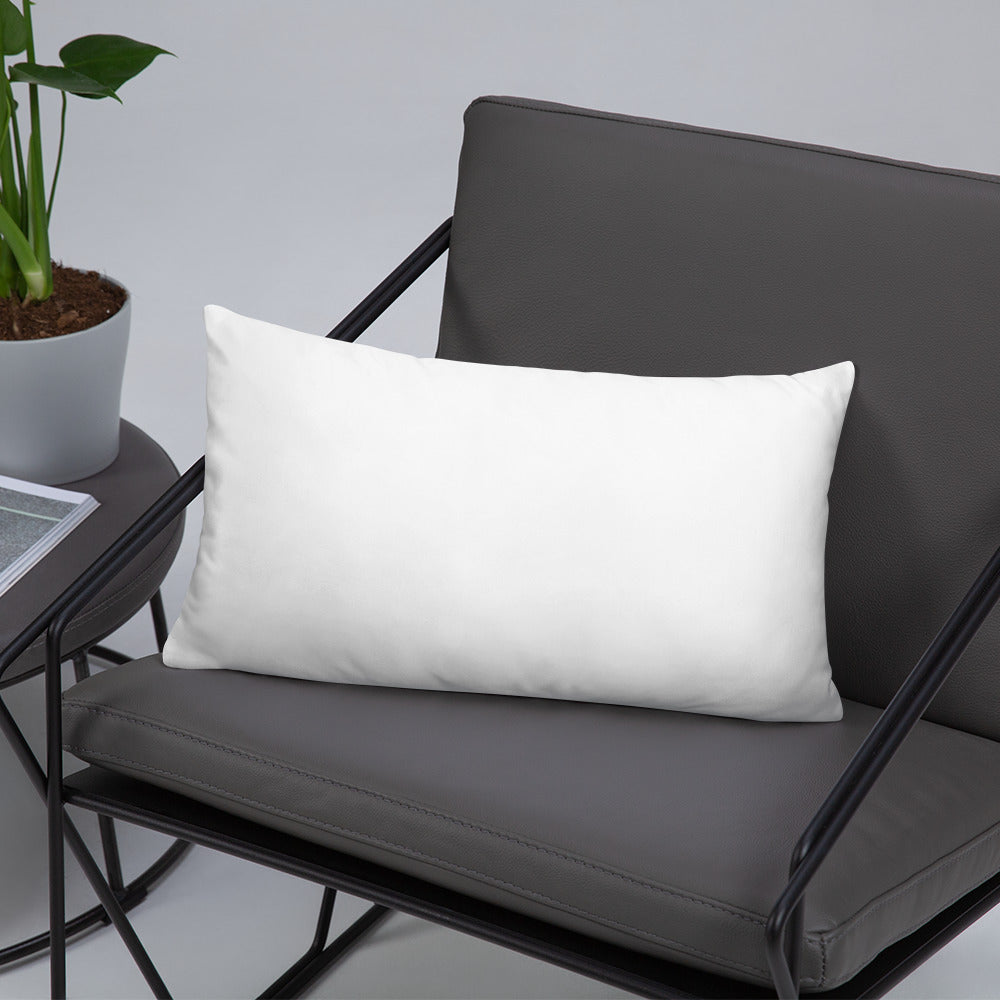 Basic Pillow - Milo Collection