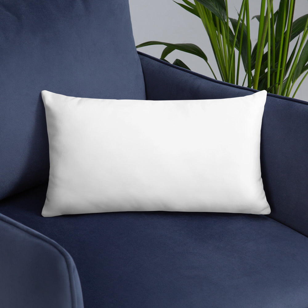 Basic Pillow - Milo Collection