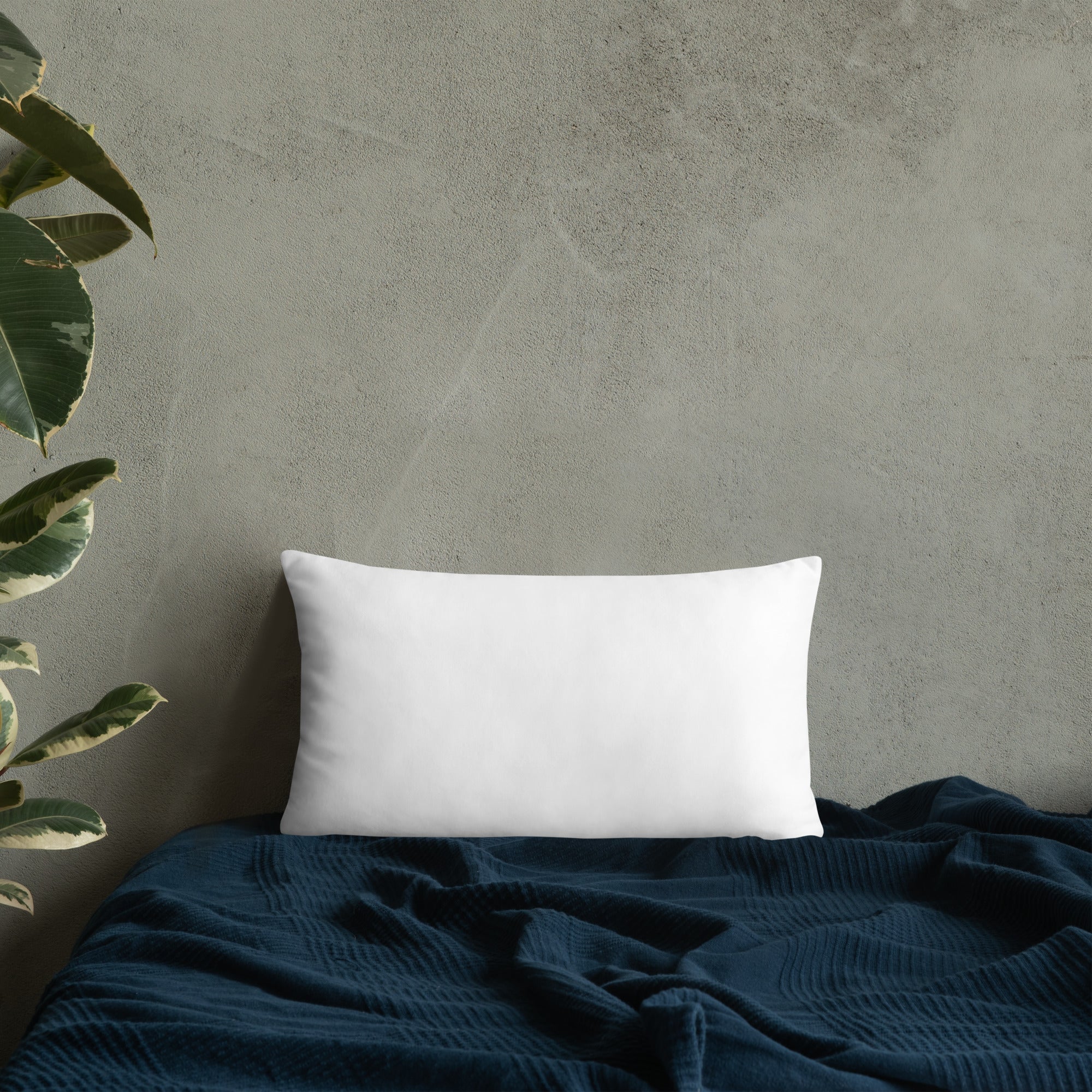 Basic Pillow - Milo Collection