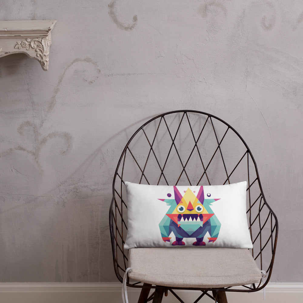 Basic Pillow - Milo Collection
