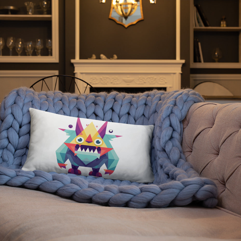 Basic Pillow - Milo Collection