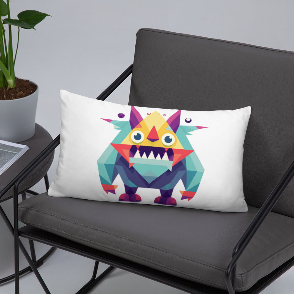 Basic Pillow - Milo Collection