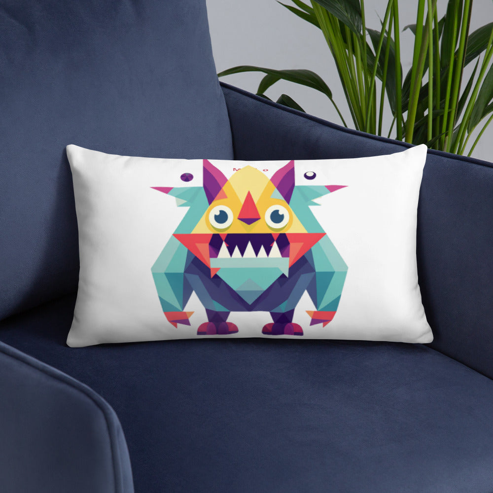 Basic Pillow - Milo Collection