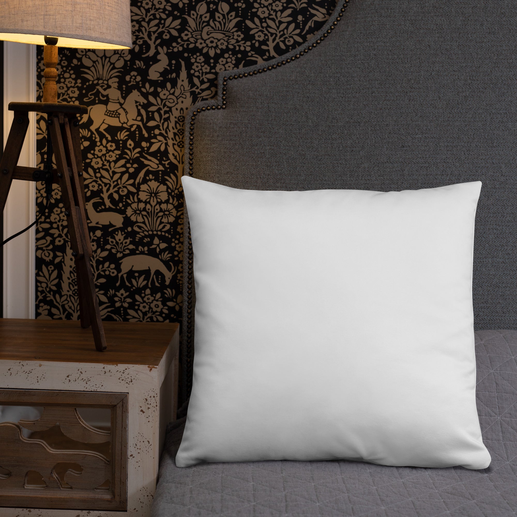 Basic Pillow - Milo Collection