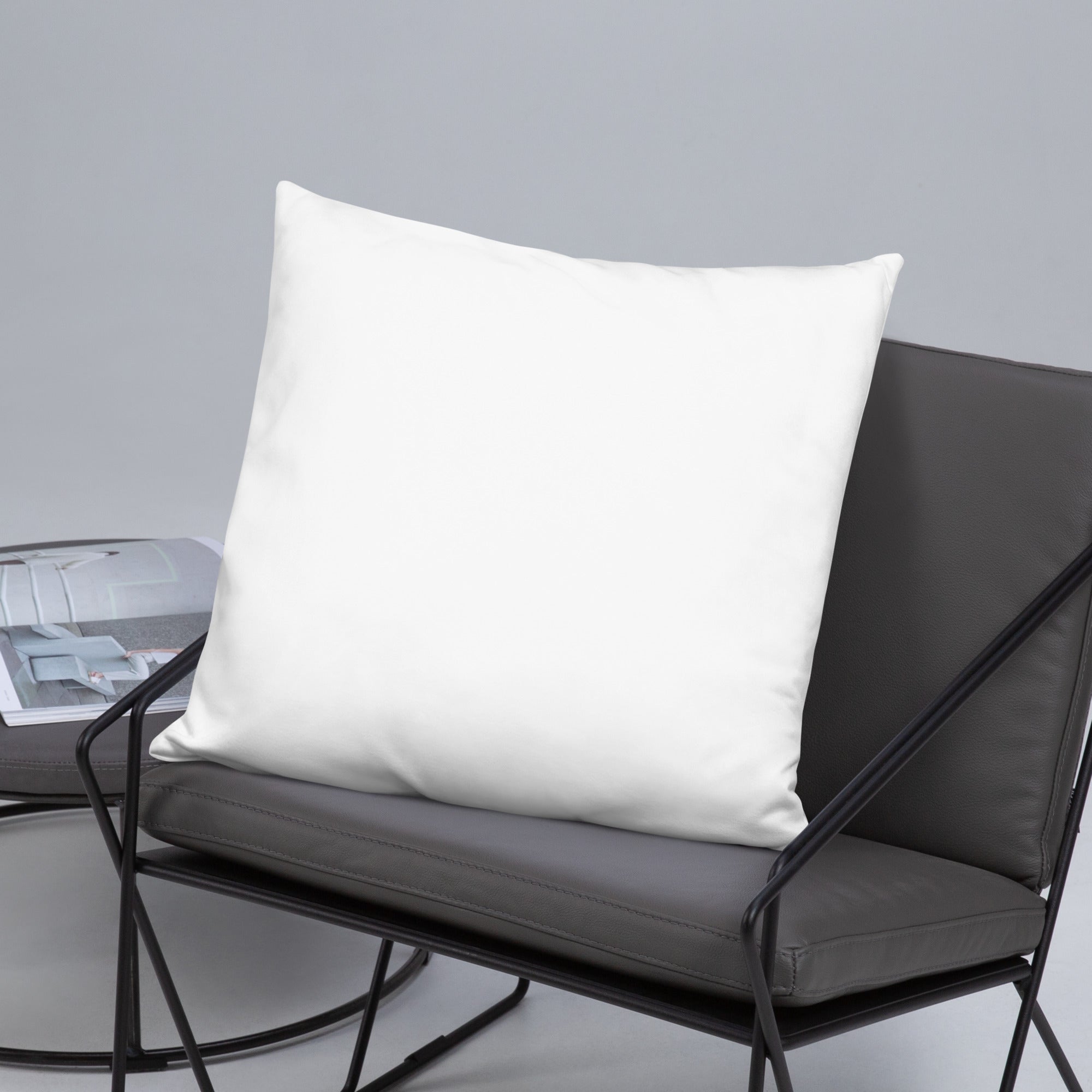 Basic Pillow - Milo Collection