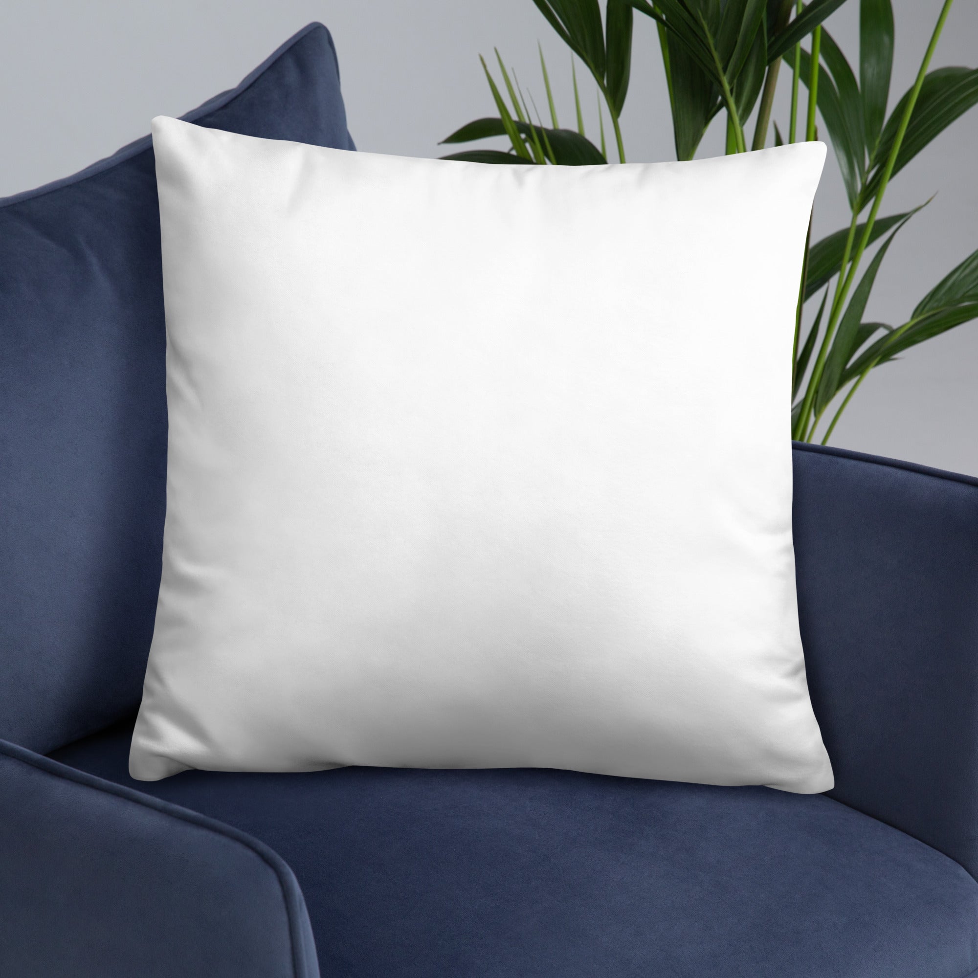 Basic Pillow - Milo Collection
