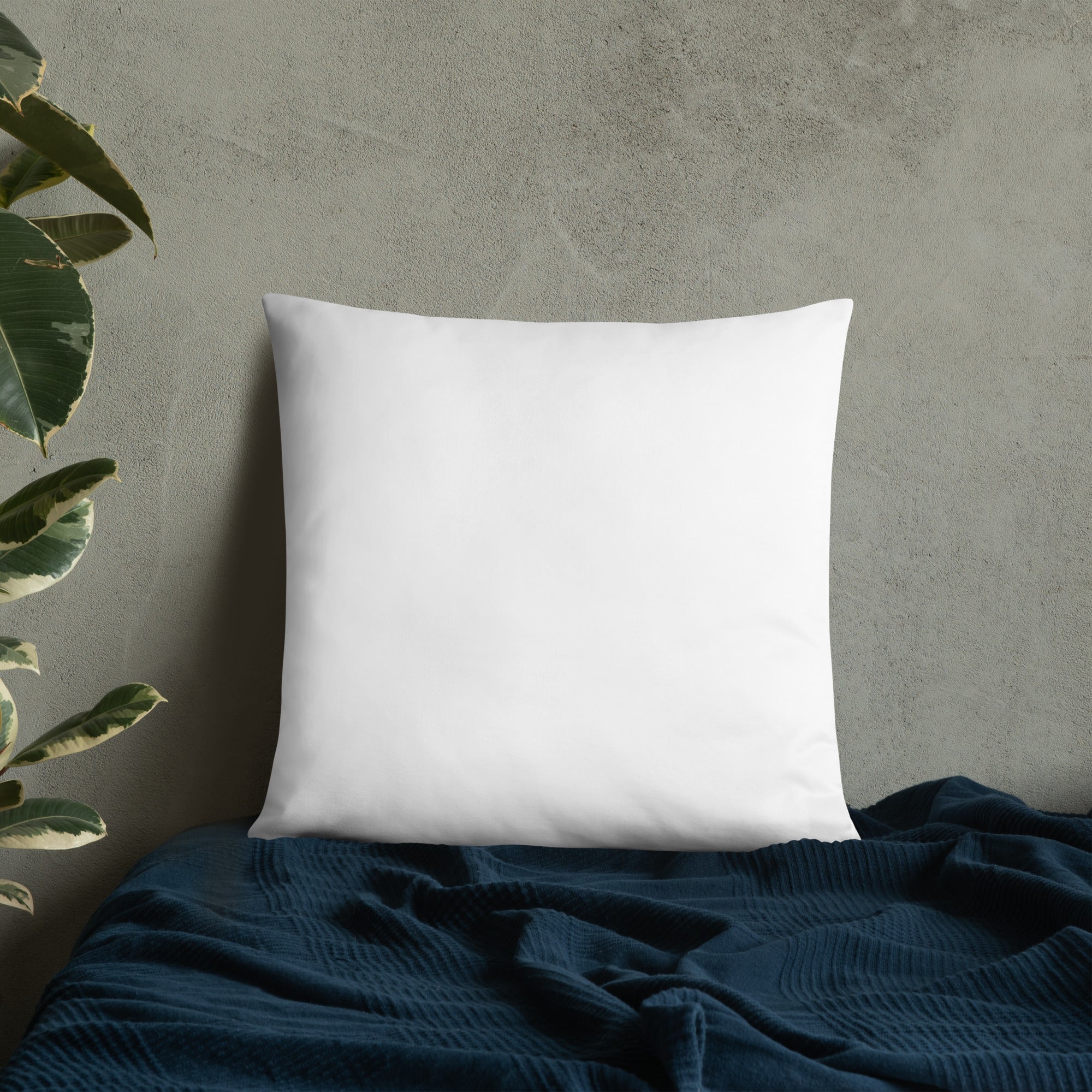 Basic Pillow - Milo Collection