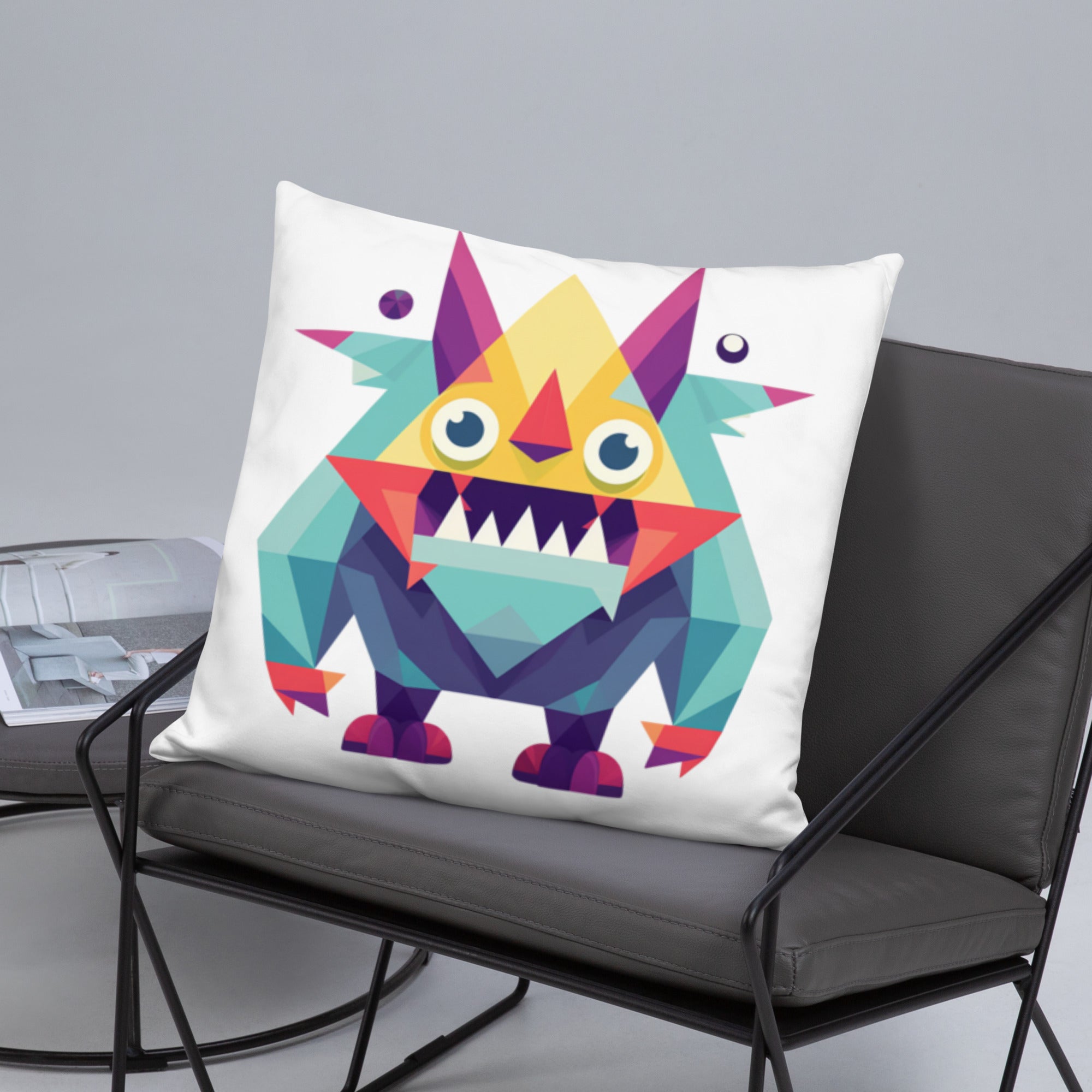 Basic Pillow - Milo Collection