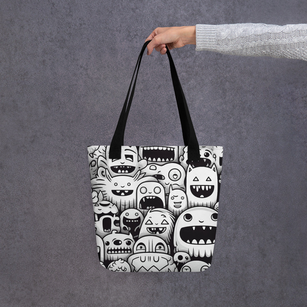 BW Gugus Tote bag