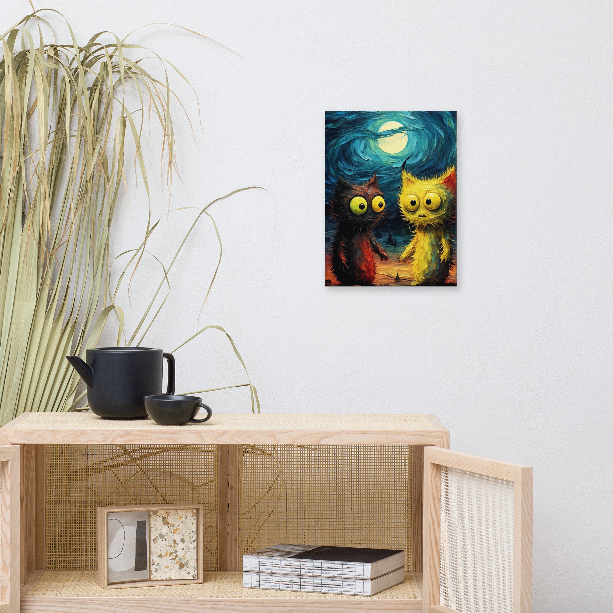 Canvas