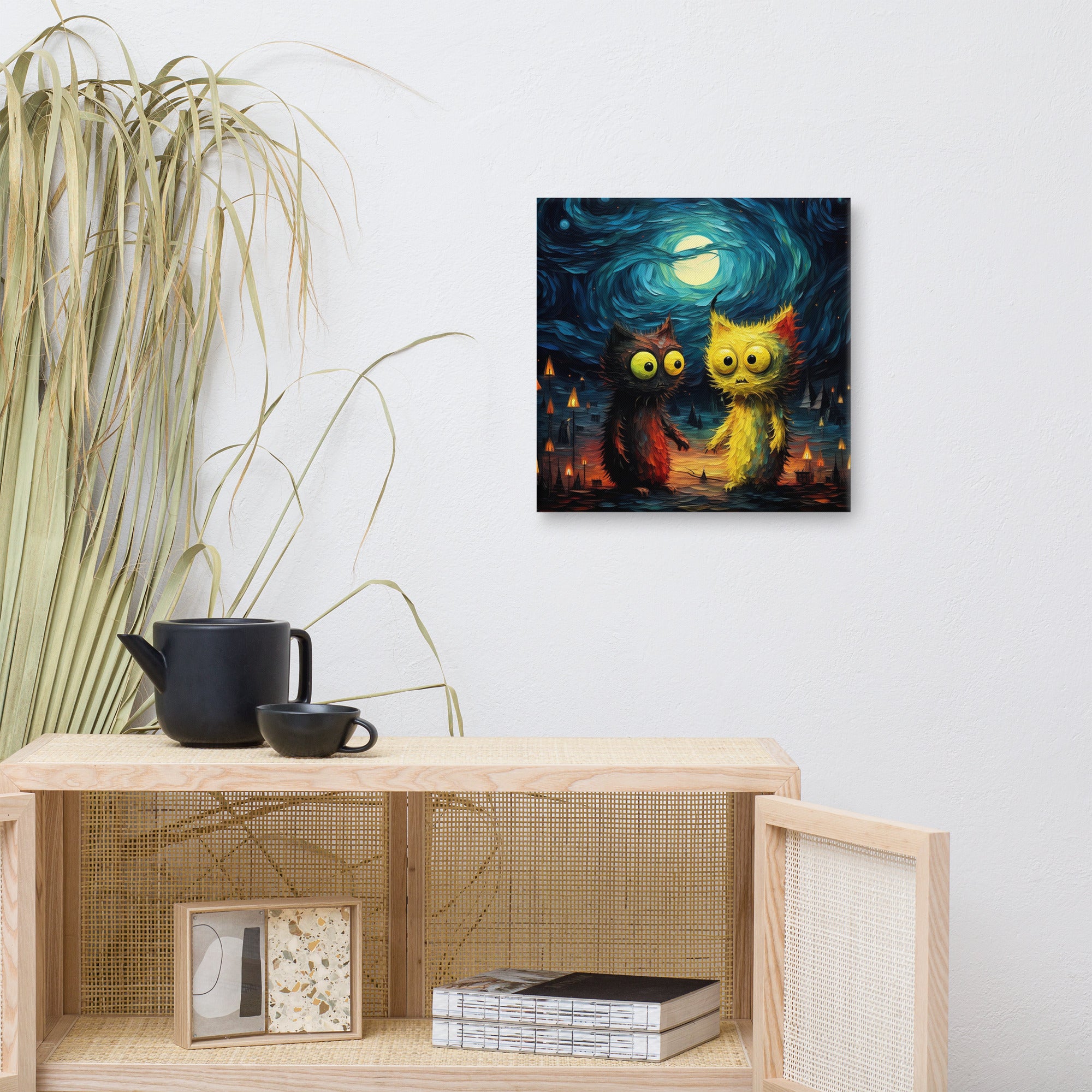 Canvas