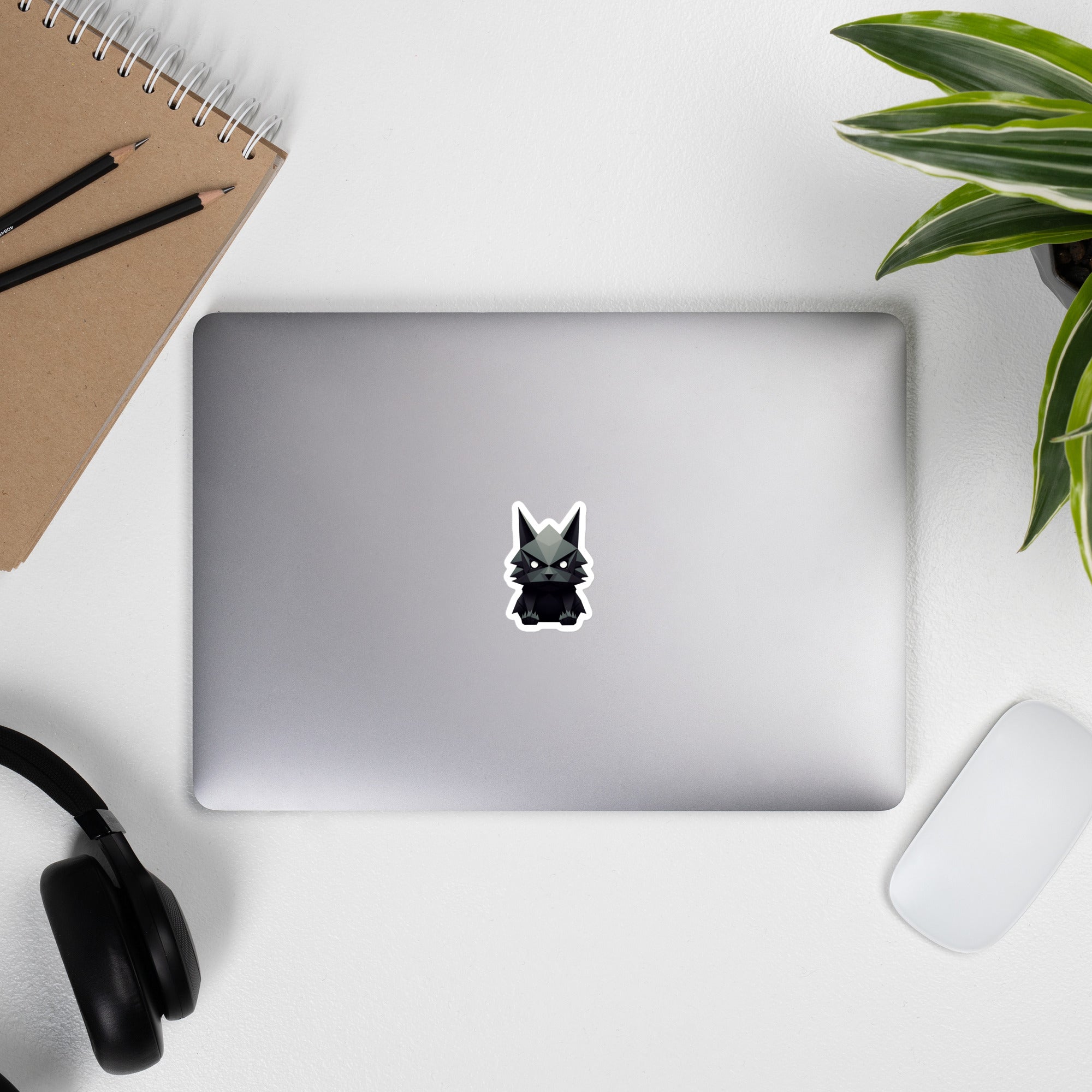 TIKO - Bubble-free stickers