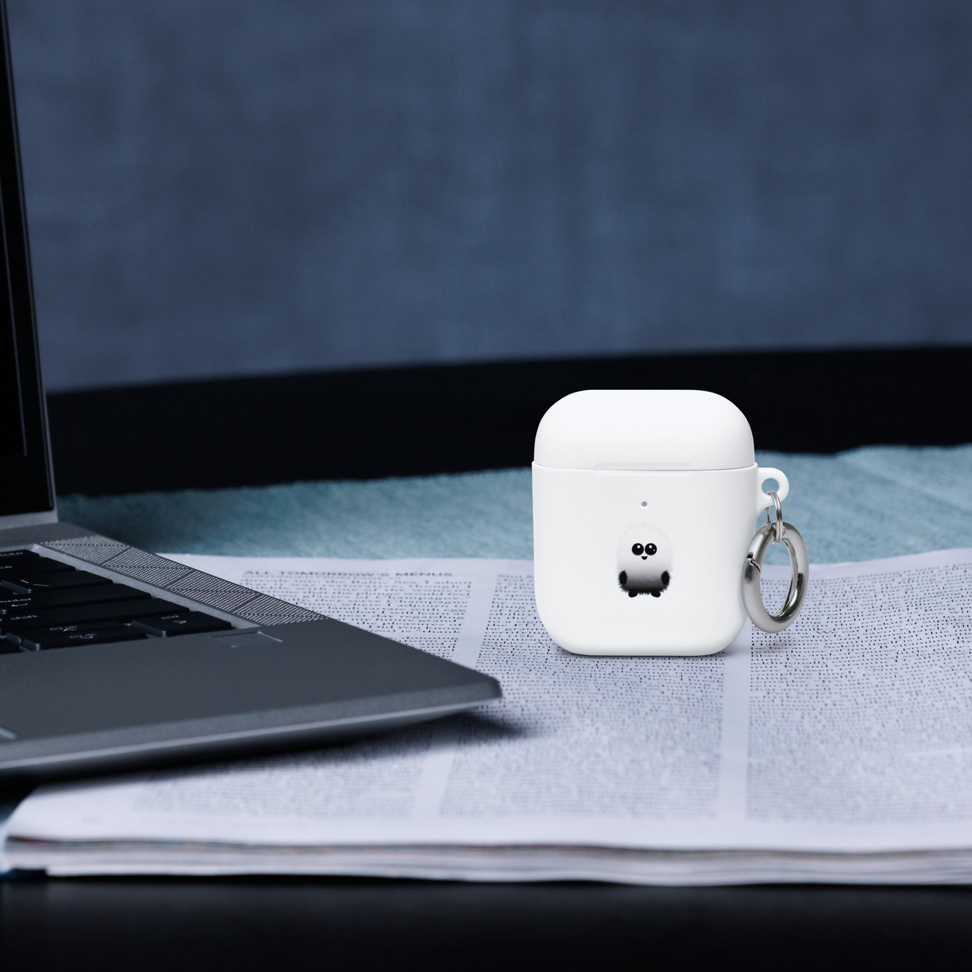 Gozy Rubber Case for AirPods®