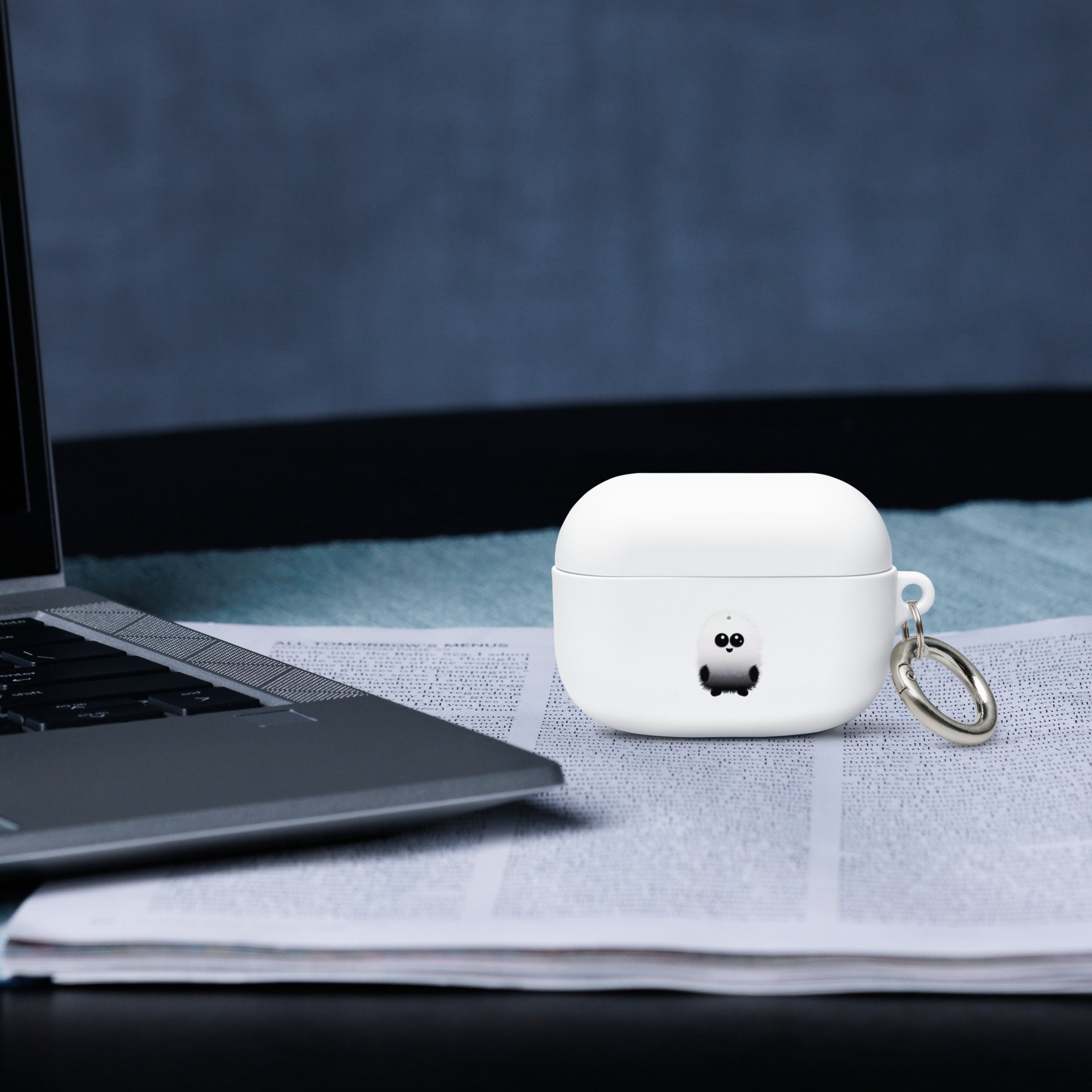 Gozy Rubber Case for AirPods®