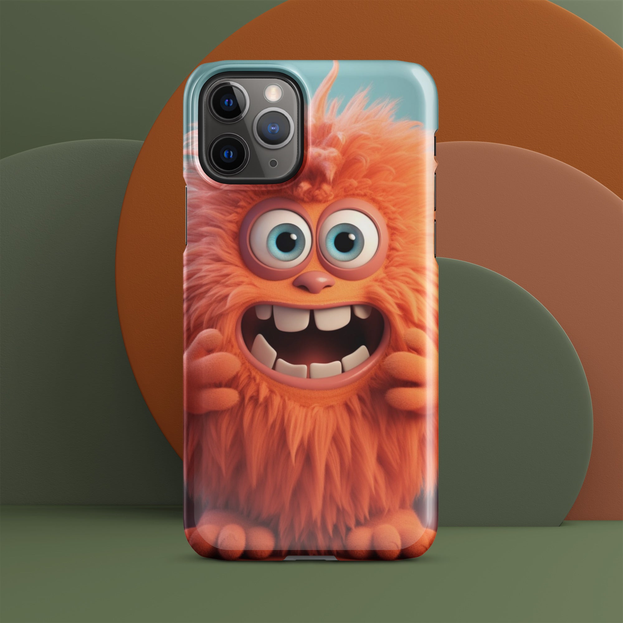 ODY Snap case for iPhone®