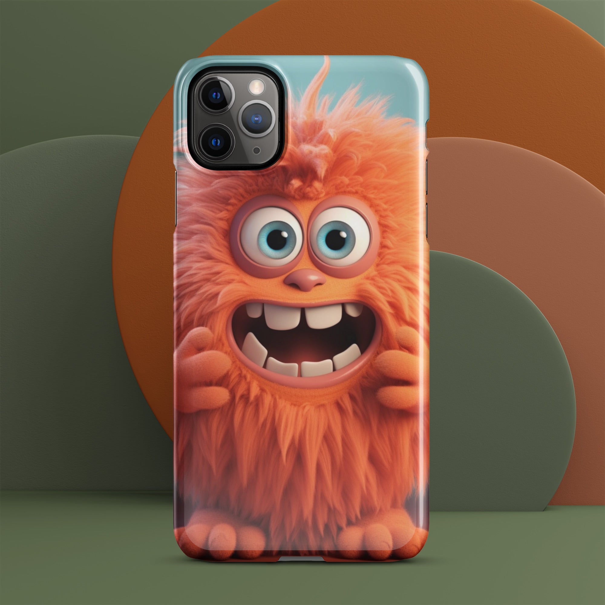 ODY Snap case for iPhone®