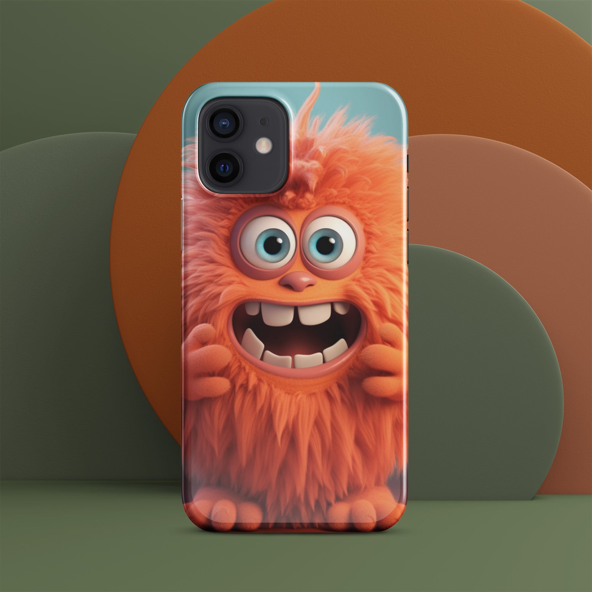 ODY Snap case for iPhone®