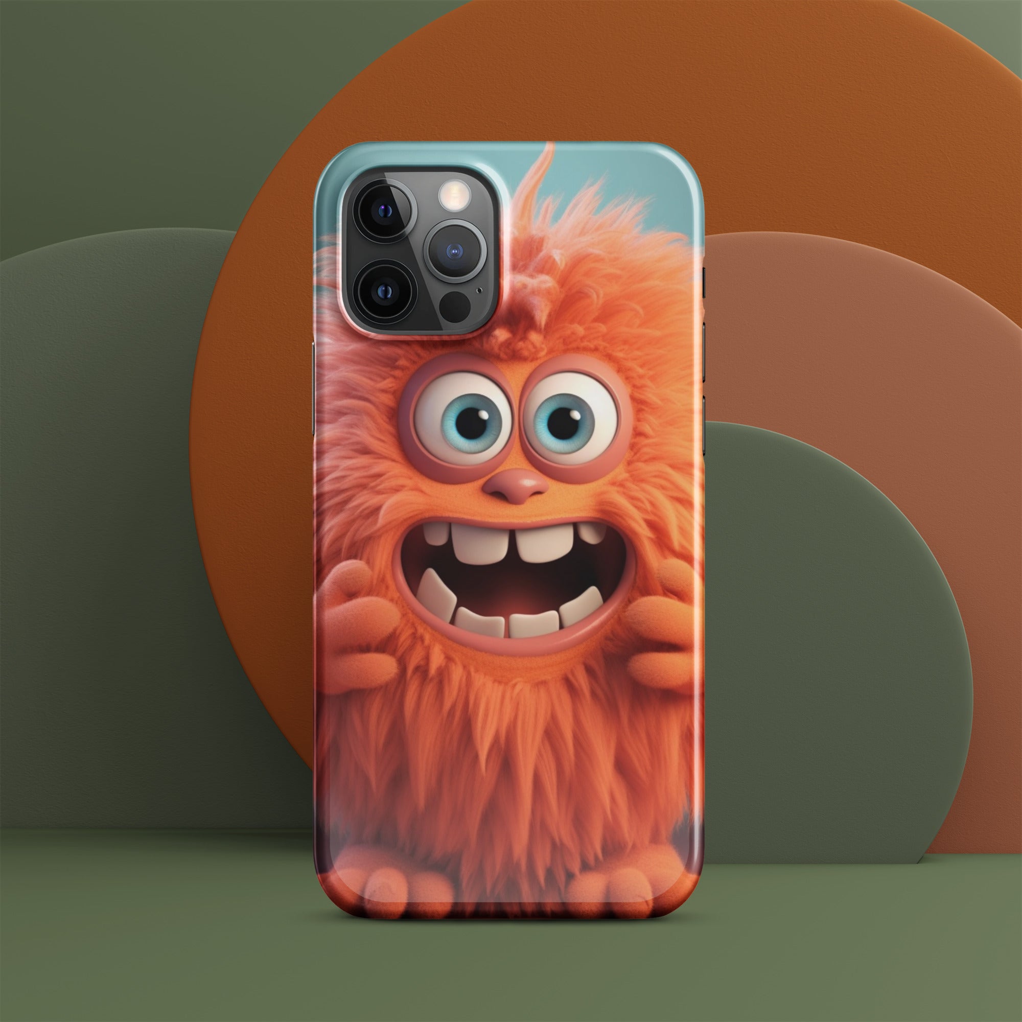 ODY Snap case for iPhone®