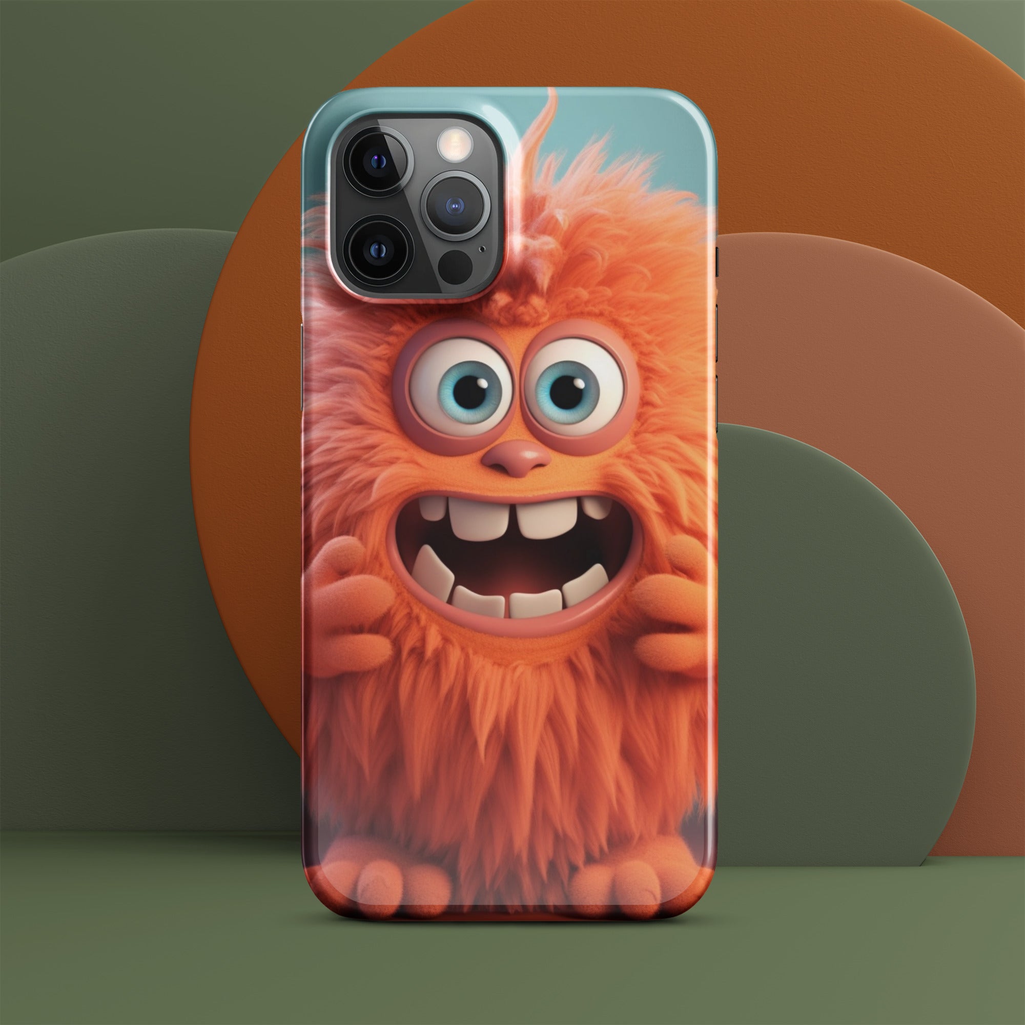 ODY Snap case for iPhone®