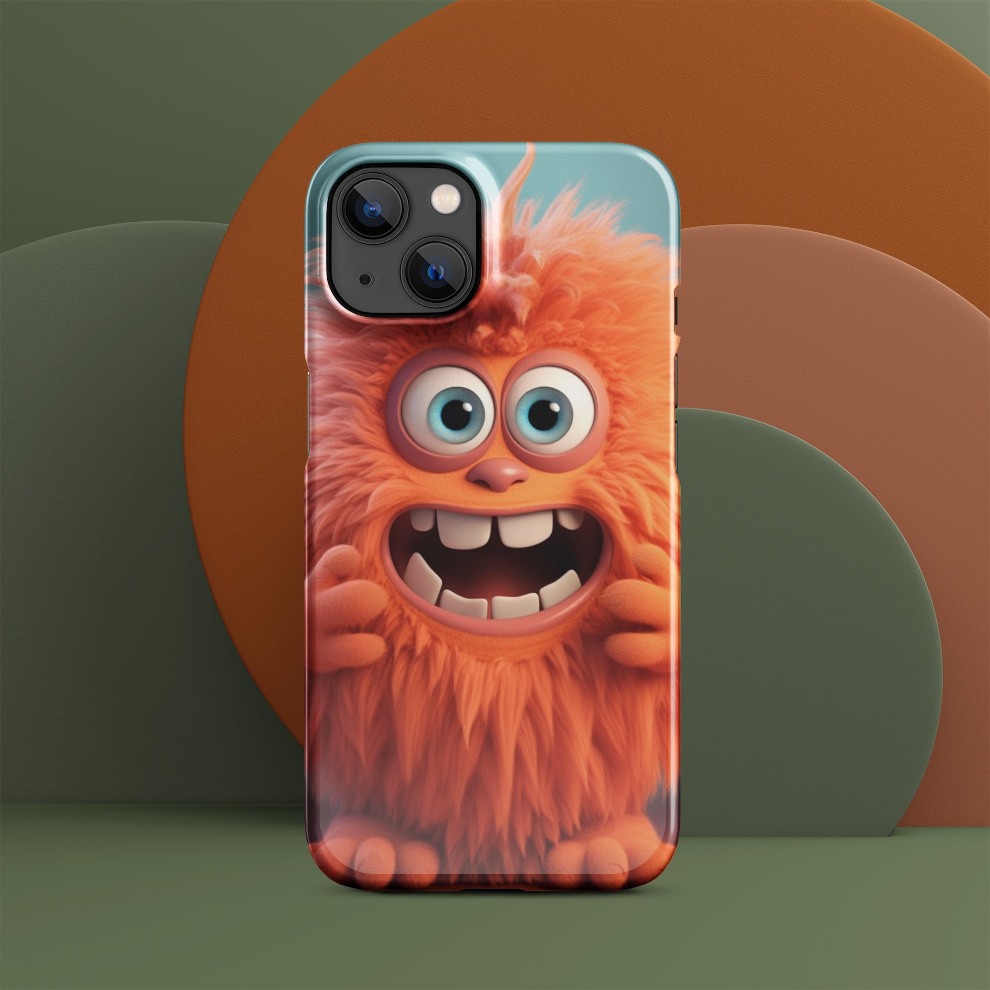 ODY Snap case for iPhone®