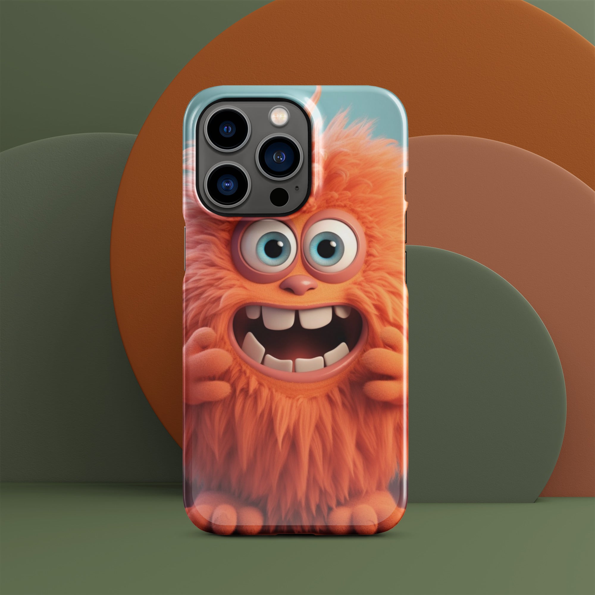 ODY Snap case for iPhone®
