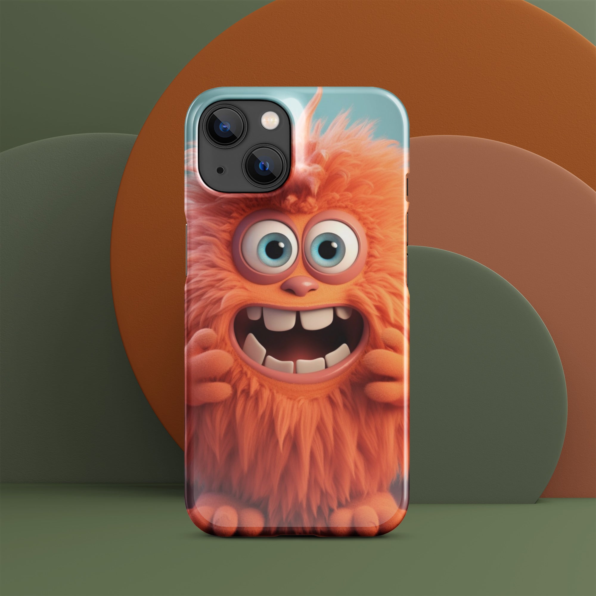 ODY Snap case for iPhone®