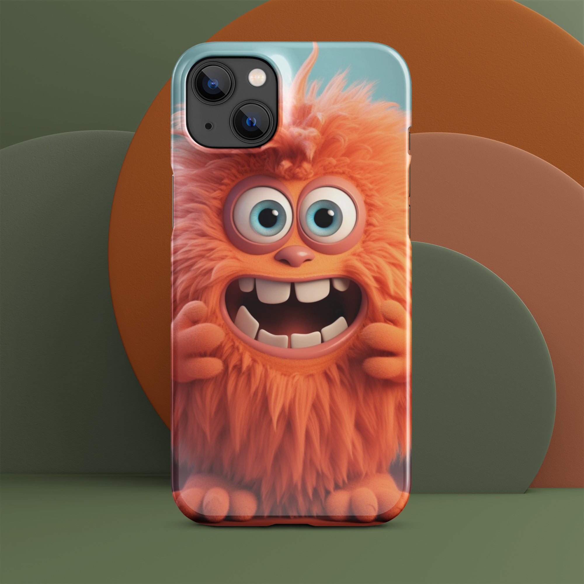 ODY Snap case for iPhone®