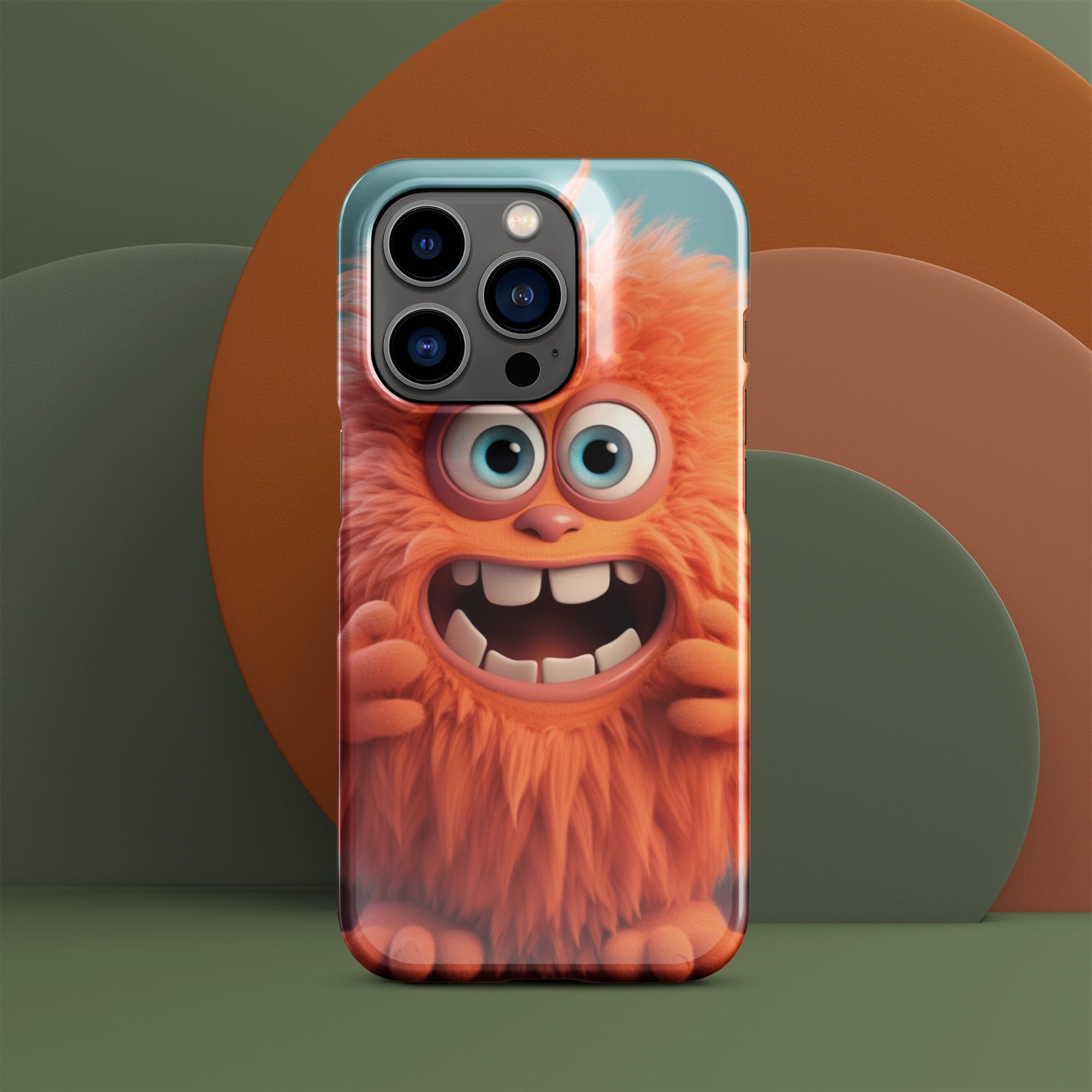 ODY Snap case for iPhone®