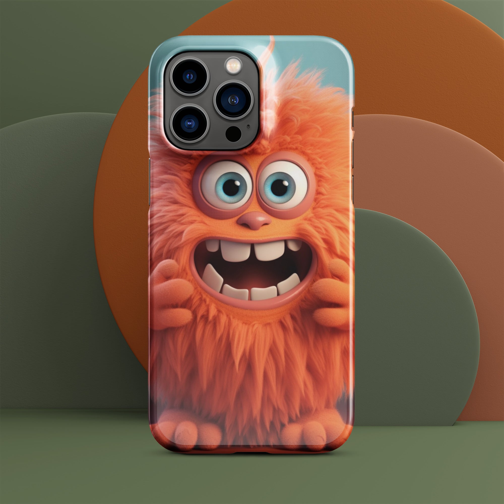 ODY Snap case for iPhone®