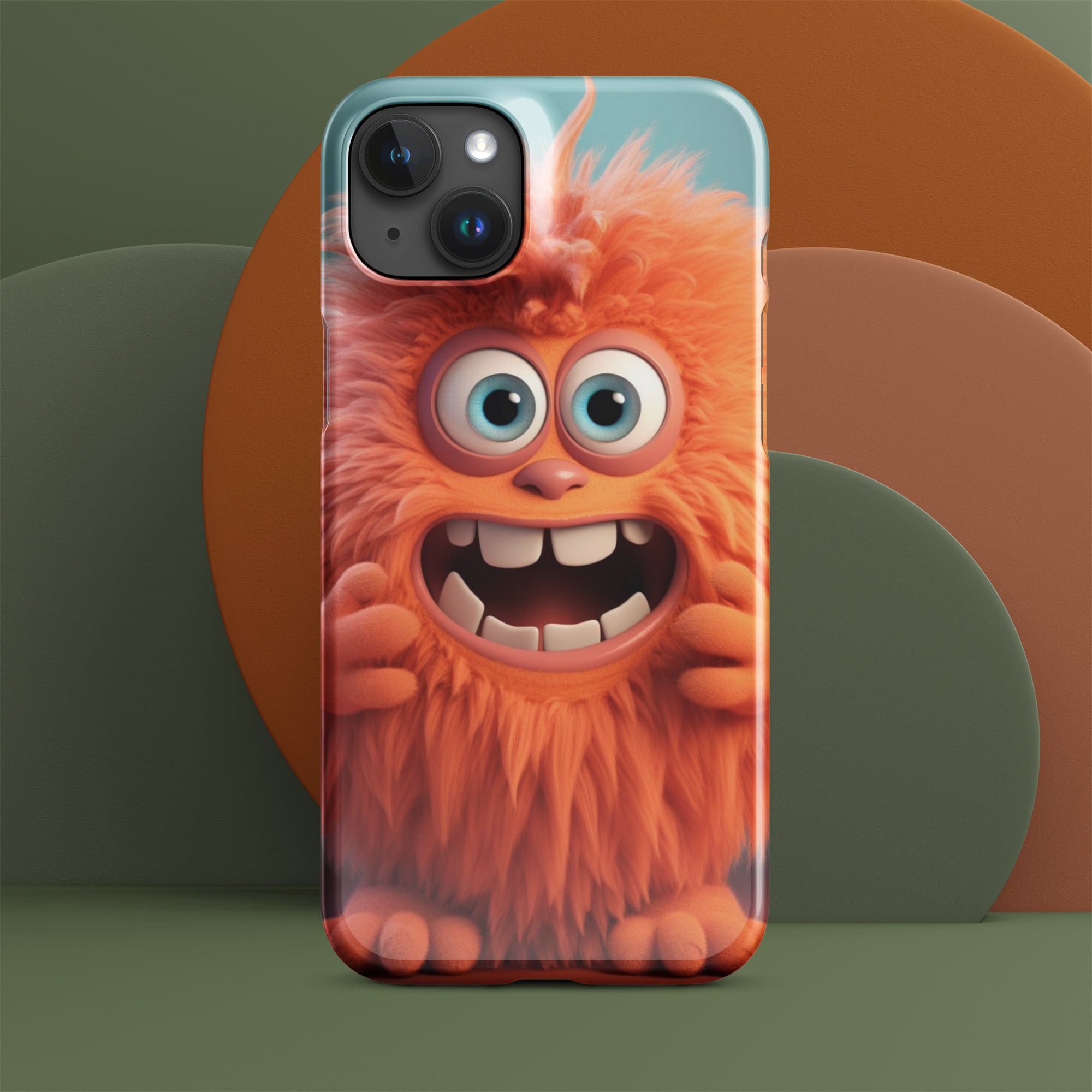 ODY Snap case for iPhone®
