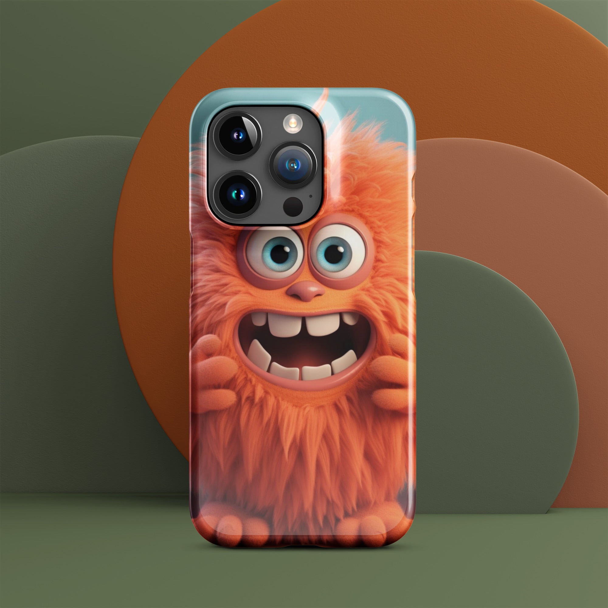 ODY Snap case for iPhone®