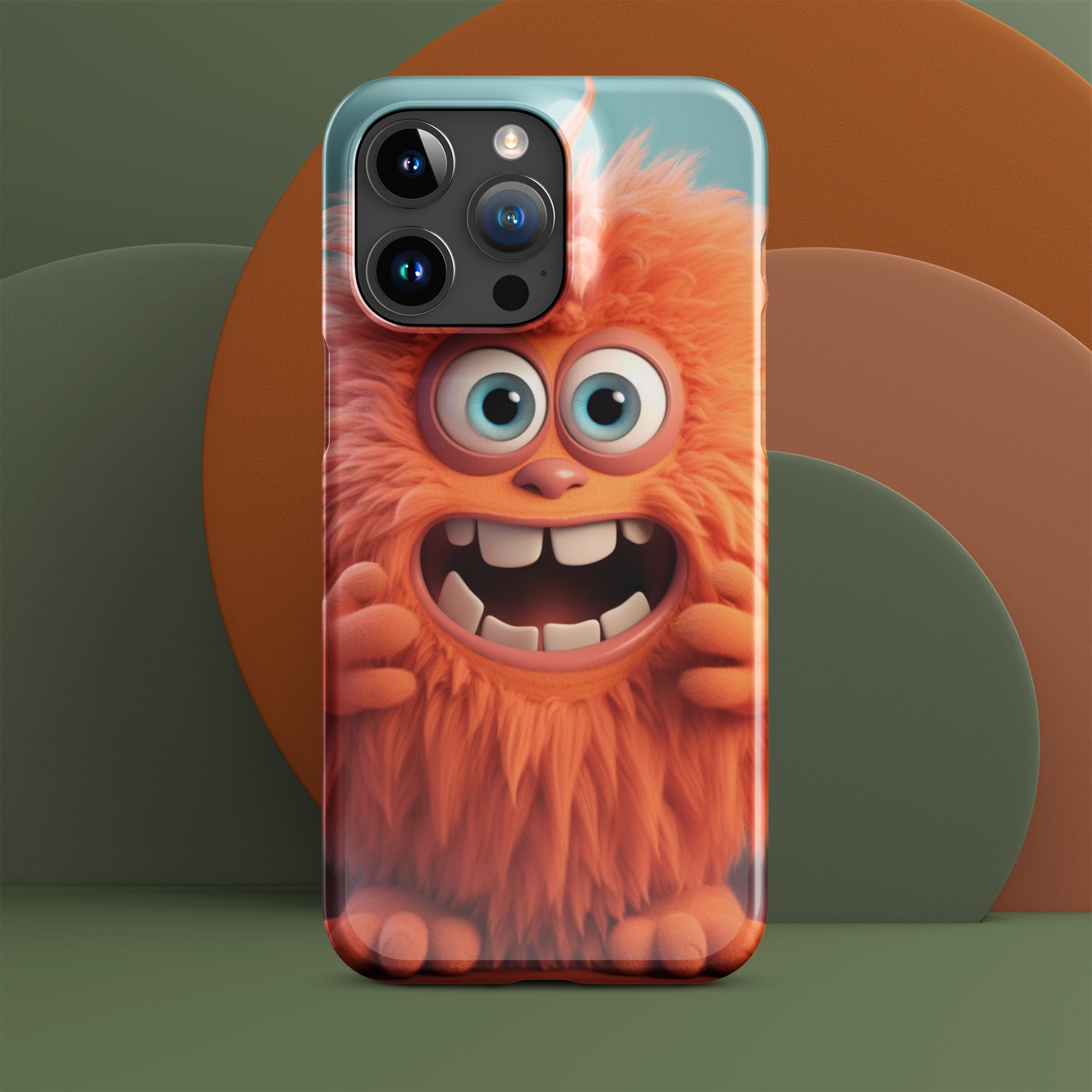 ODY Snap case for iPhone®