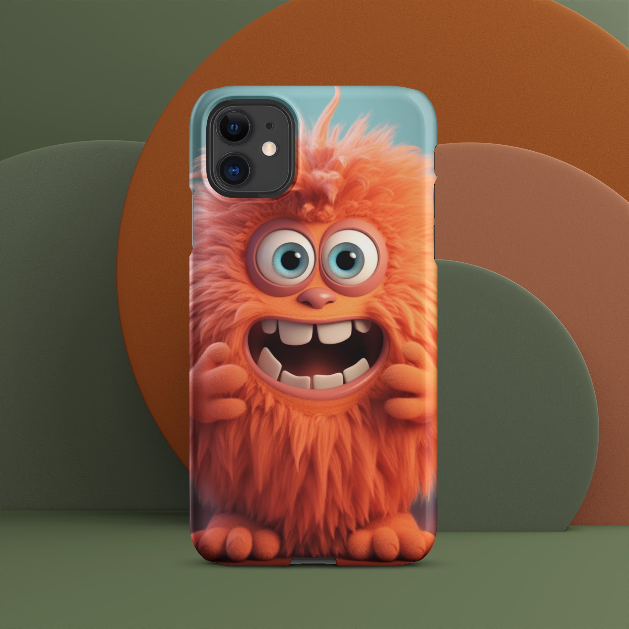 ODY Snap case for iPhone®