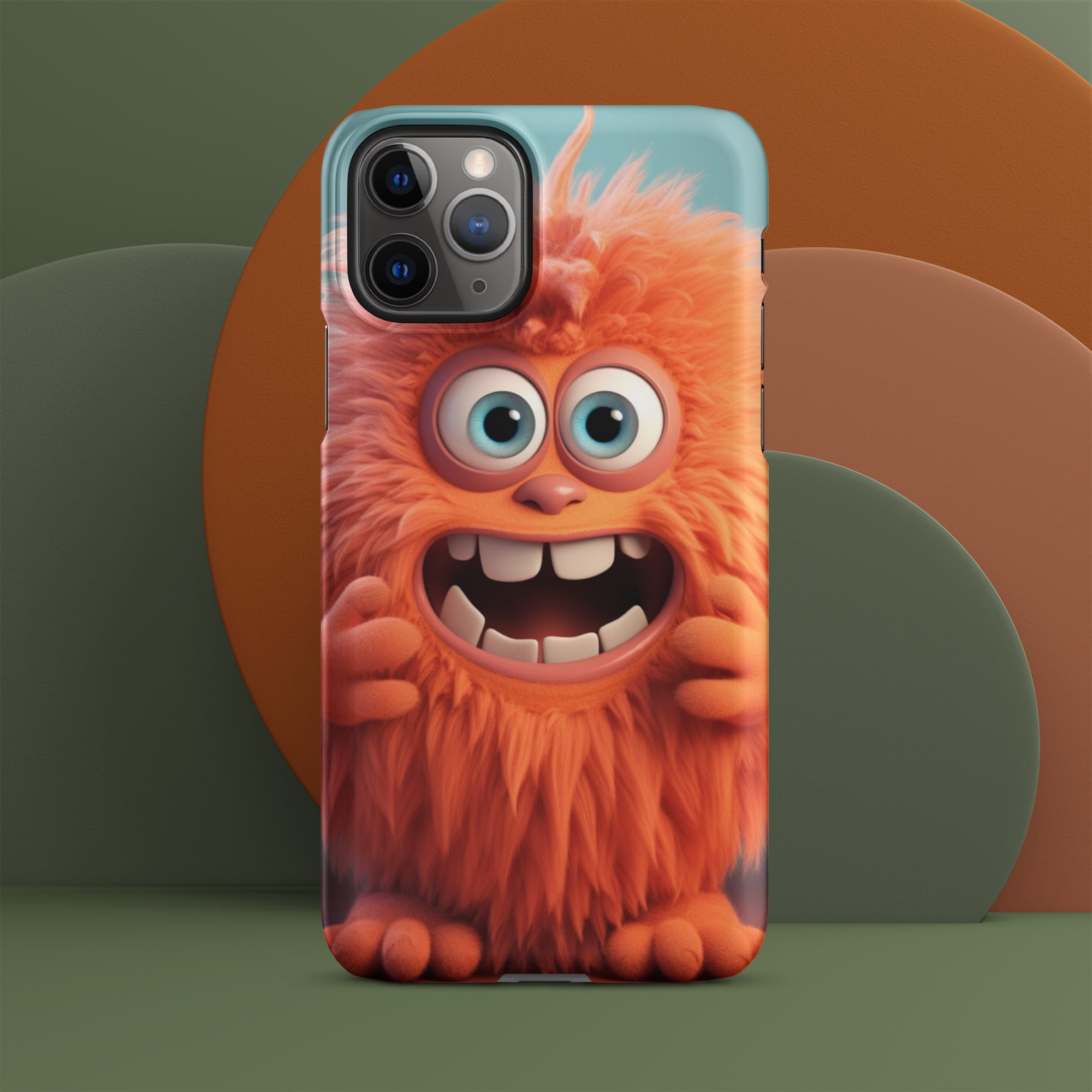 ODY Snap case for iPhone®