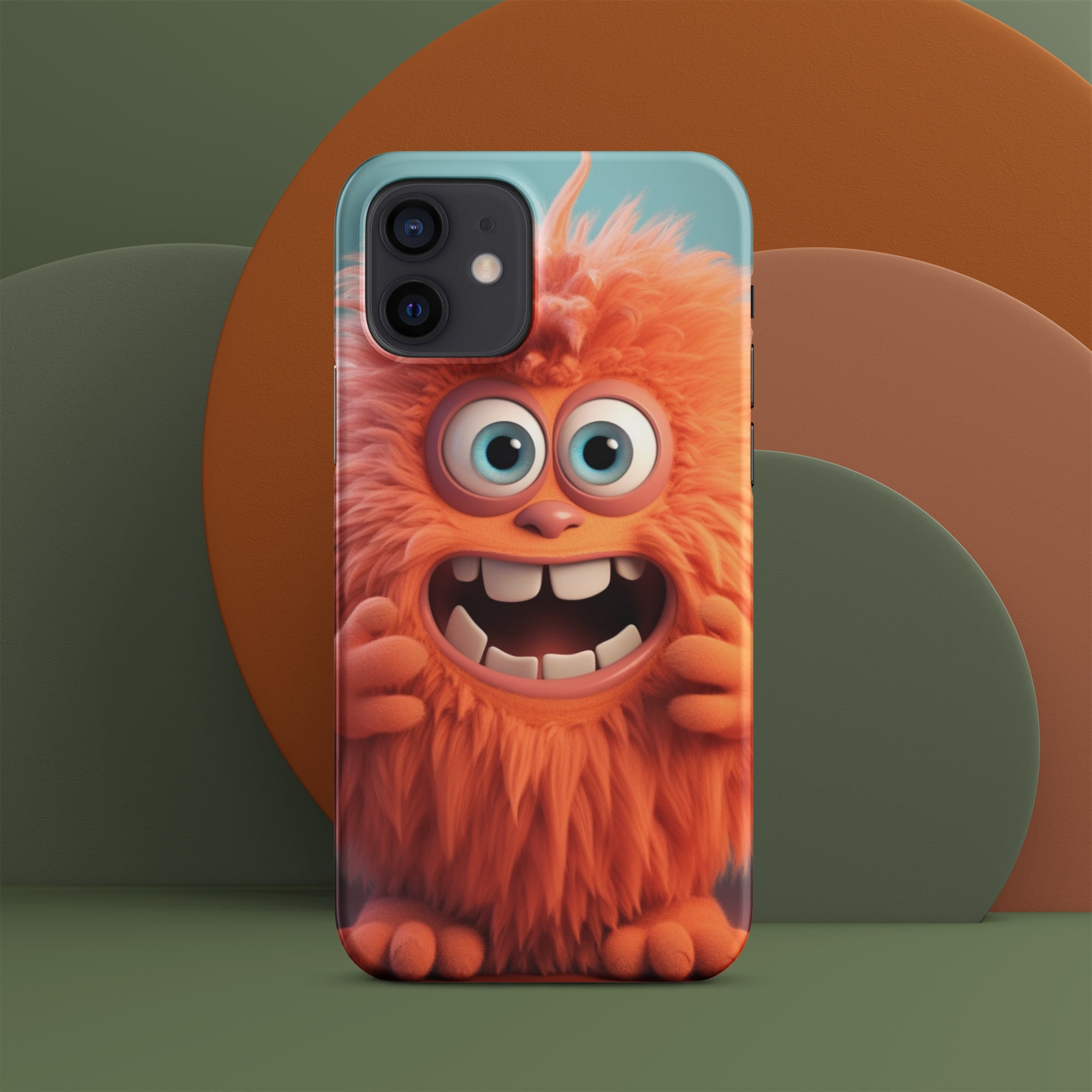 ODY Snap case for iPhone®