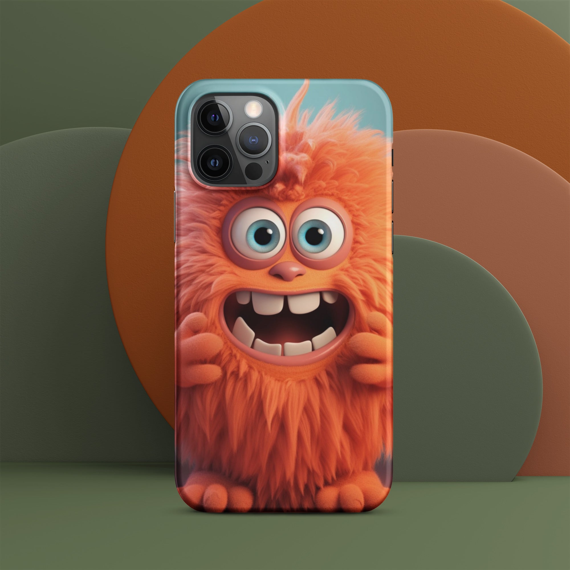 ODY Snap case for iPhone®
