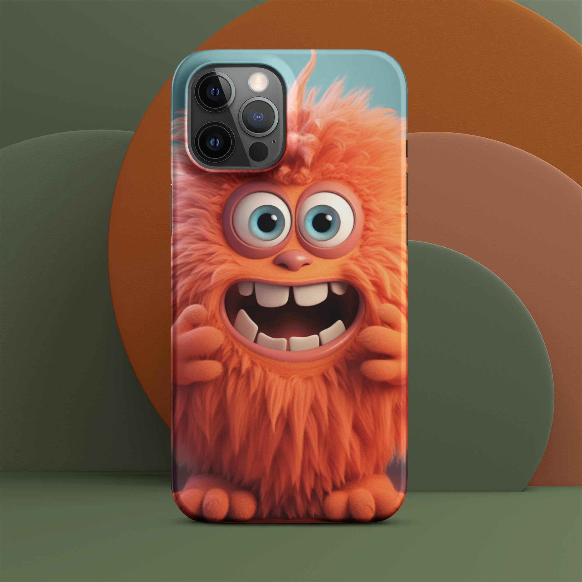 ODY Snap case for iPhone®
