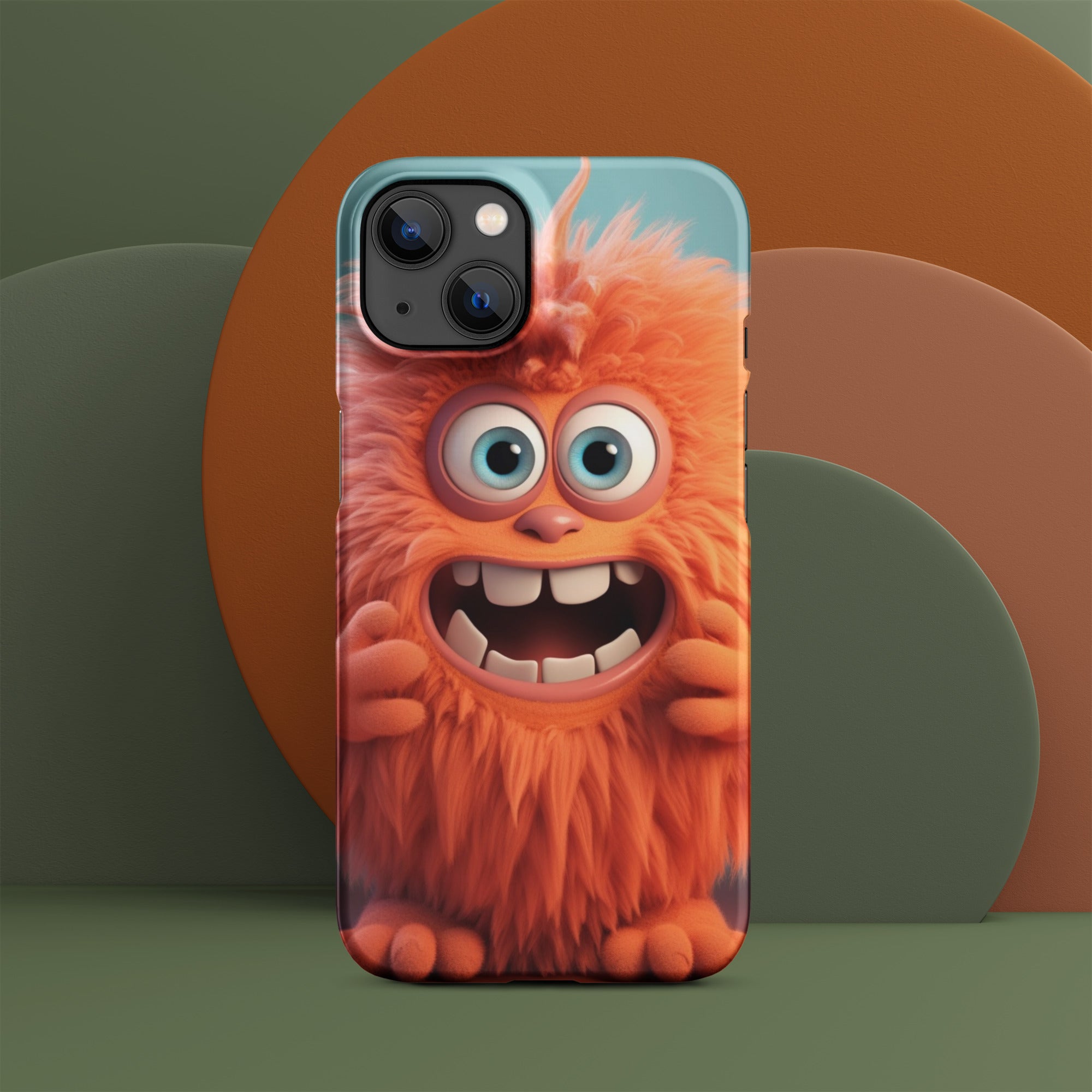 ODY Snap case for iPhone®