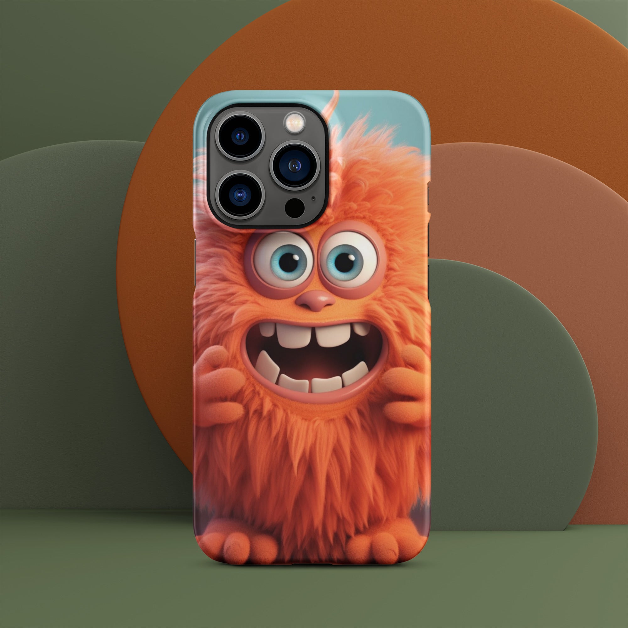 ODY Snap case for iPhone®