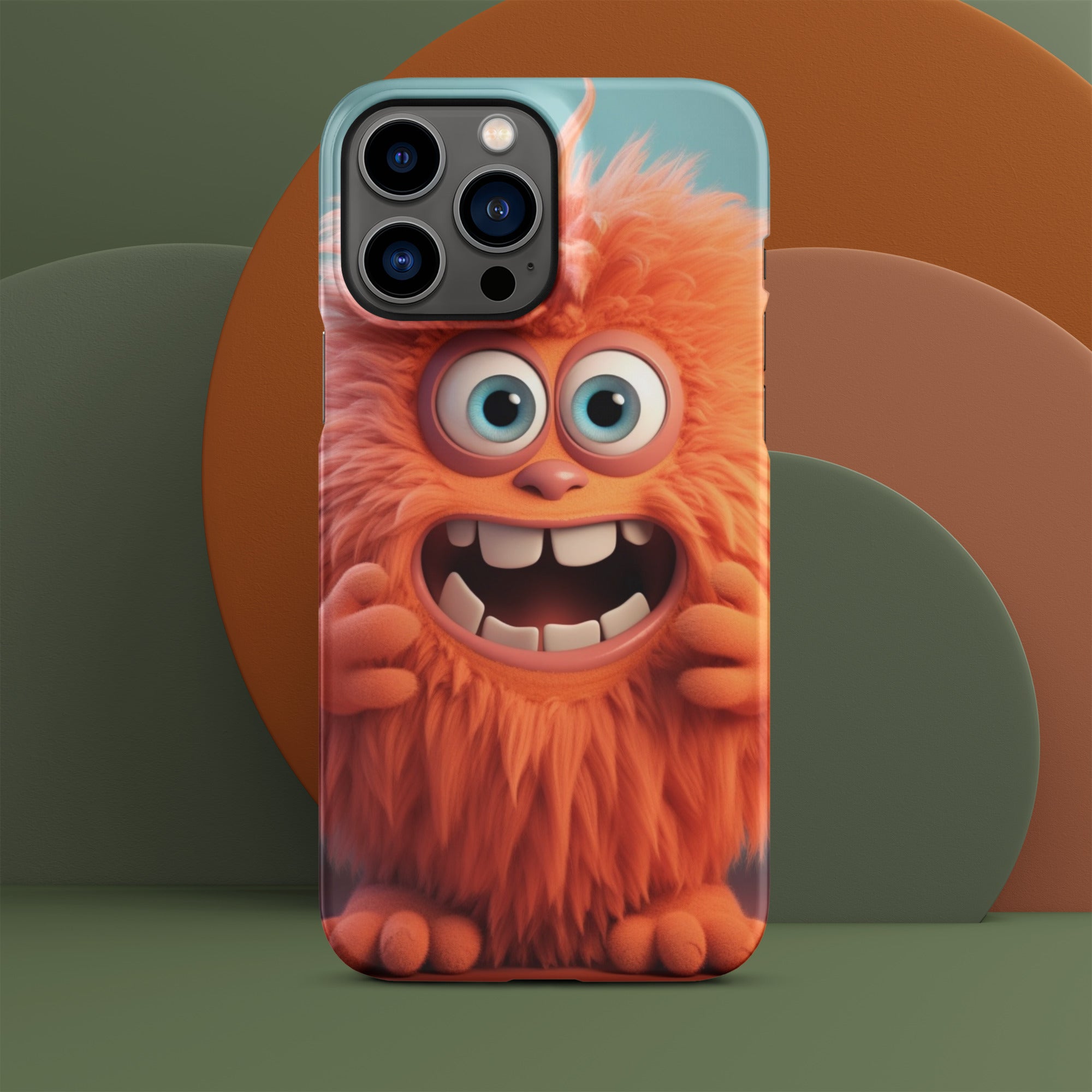 ODY Snap case for iPhone®