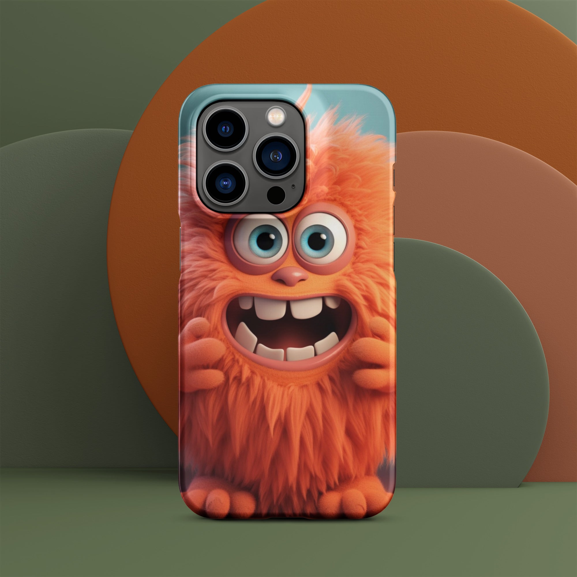 ODY Snap case for iPhone®